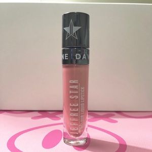 Shane Dawson x Jefree Star Velour Liquid Lipstick